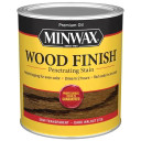 Minwax Penetrating Stain Wood Finish - Dark Walnut