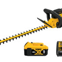 Dewalt Lithium Ion Hedge Trimmer - 20 V