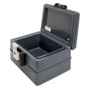 First Alert Water And Fire Protector File Chest - 0.39 Cu. Ft.