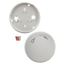 First Alert Combination Photoelectric Smoke And Carbon Monoxide Alarm