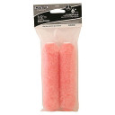 Master Painter 6-1/2" X 1/2" Good Roller Cover Pink - 2 Pk