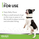 Tomlyn Nutri-cal High Calorie Nutritional Puppy Gel - 4.25 oz