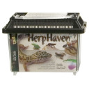 Lee's Herphaven Mini Rectangle Reptile Carrier