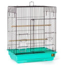 Prevue Pet Assorted Square Top Bird Cages