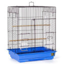 Prevue Pet Assorted Square Top Bird Cages