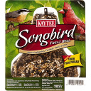 Kaytee Ready-to-hang Songbird Treat Bell - 6" X 5-3/4" X 6-1/2"