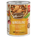 Merrick Grain Free Wingaling In Gravy Adult Dog Food - 12.7 Oz