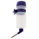 Lixit Quick-lock Flip Top Water Bottle With Valve - 32 Oz