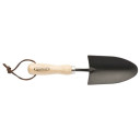 Green Thumb Wood Handle Gardner Transplanter - 11.5"