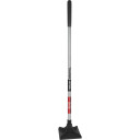 Truper 8" X 8" Tamper With Steel Handle - 12 lb