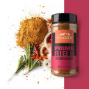 Traeger Rosemary & Garlic Prime Rib Rub - 12.5 oz