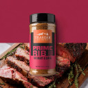 Traeger Rosemary & Garlic Prime Rib Rub - 12.5 oz