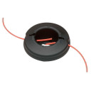 Echo 2-line Rapid Loader Trimmer Head
