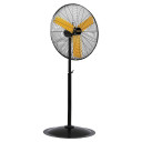 Master High Velocity Direct Pedestal Fan - 30"