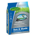 Green Thumb Premium Coated Sun & Shade Grass Seed