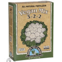 Down To Earth 3-2-2 Vegan Mix Fertilizer - 5 lb