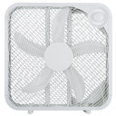 Westpointe White Box Fan - 20"