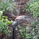 Raindrip Full Circle Spray Jet Assembly - 13"