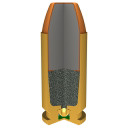 Usa 40 Smith & Wesson Winchester Ammo - 180gr