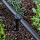 Raindrip Plastic Hook Stake - 6"