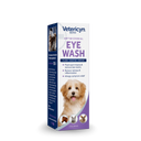 Vetericyn Plus Antimicrobial Eye Wash Drops - 3 oz