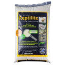 Reptilite Natural White Calcium Substrate for Reptiles - 20 lb