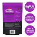 Cloud Star Tricky Trainers Soft & Chewy with Liver Dog Treats - 5 oz