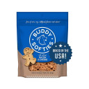 Buddy Biscuits Original Soft Bacon & Cheese Chewy Treats - 6 oz