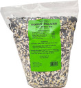 Rogue Deluxe Wild Bird Seed - 5 Lb