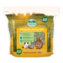 Oxbow Animal Health Orchard Grass Hay - 40 Oz