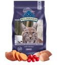 Blue Buffalo Wilderness Chicken Recipe Grain-free Dry Cat Food