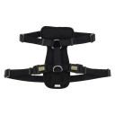 Coastal Pet Walk Right Front-connect No-pull Padded Dog Harness - Black