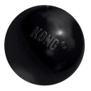 Kong Extreme Black Ball - Medium/large