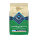 Blue Buffalo Life Protection Formula Small Breed Lamb & Brown Rice Recipe Dry Dog Food