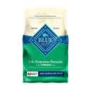 Blue Buffalo Life Protection Formula Small Breed Lamb & Brown Rice Recipe Dry Dog Food