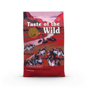 Taste of the Wild Southwest Canyon Canine Recipe with Wild Boar Dry Dog Food - 5 lb