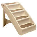 Cozyup Folding Pet Steps Pet Staircase - Small/medium