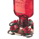 More Birds Elixir Hummingbird Feeder - 13 oz