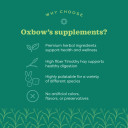 Oxbow Animal Health Natural Science Digestive Support Supplement - 4.2 oz