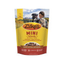 Zuke's Mini Naturals Peanut Butter & Oats Recipe - 6 oz