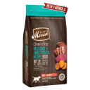Merrick Real Duck + Sweet Potato Recipe Grain-free Dry Adult Dog Food - 22 lb