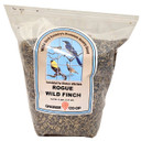 Rogue Wild Bird Finch Mix - 5 Lb