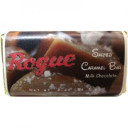 Rogue Salted Caramel Milk Chocolate Bar - 2 oz