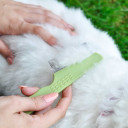 Coastal Pet Safari Dog Flea Comb For Short Coats - 6-1/4" X 1-1/2"