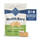 Blue Buffalo Health Bars Baked with Apples and Yogurt - 16 oz