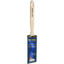 Linzer Pro Maxx Best Quality Polyester Angle Sash Brush - 1.5"