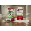 Tomcat Super Hold Glue Traps Mouse Size with Eugenol - 4 pk