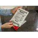 Tomcat Super Hold Glue Traps Mouse Size with Eugenol - 4 pk