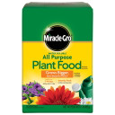 Miracle-gro 24-8-16 Water Soluble All Purpose Plant Food