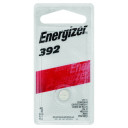 Energizer Max 392 Silver Oxide Battery - 1.55V